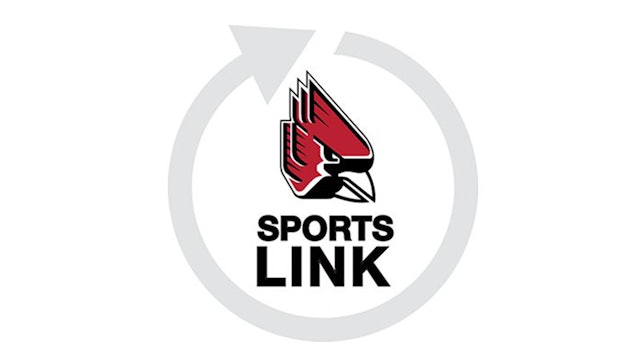 Ball State Sports Link Stories - October 2021