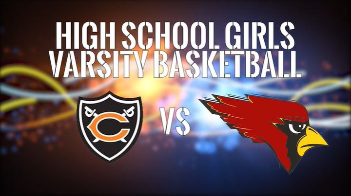 2021 GBB Coldwater at New Bremen 1/26