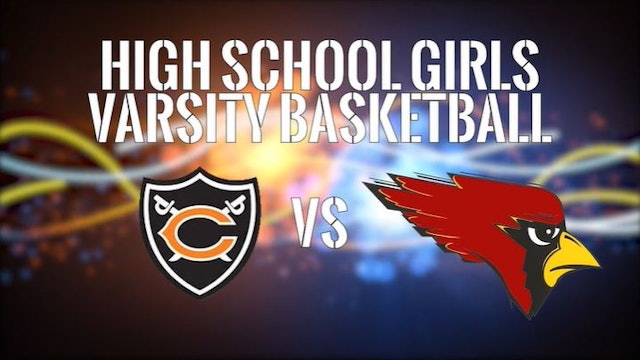 2021 GBB Coldwater at New Bremen 1/26