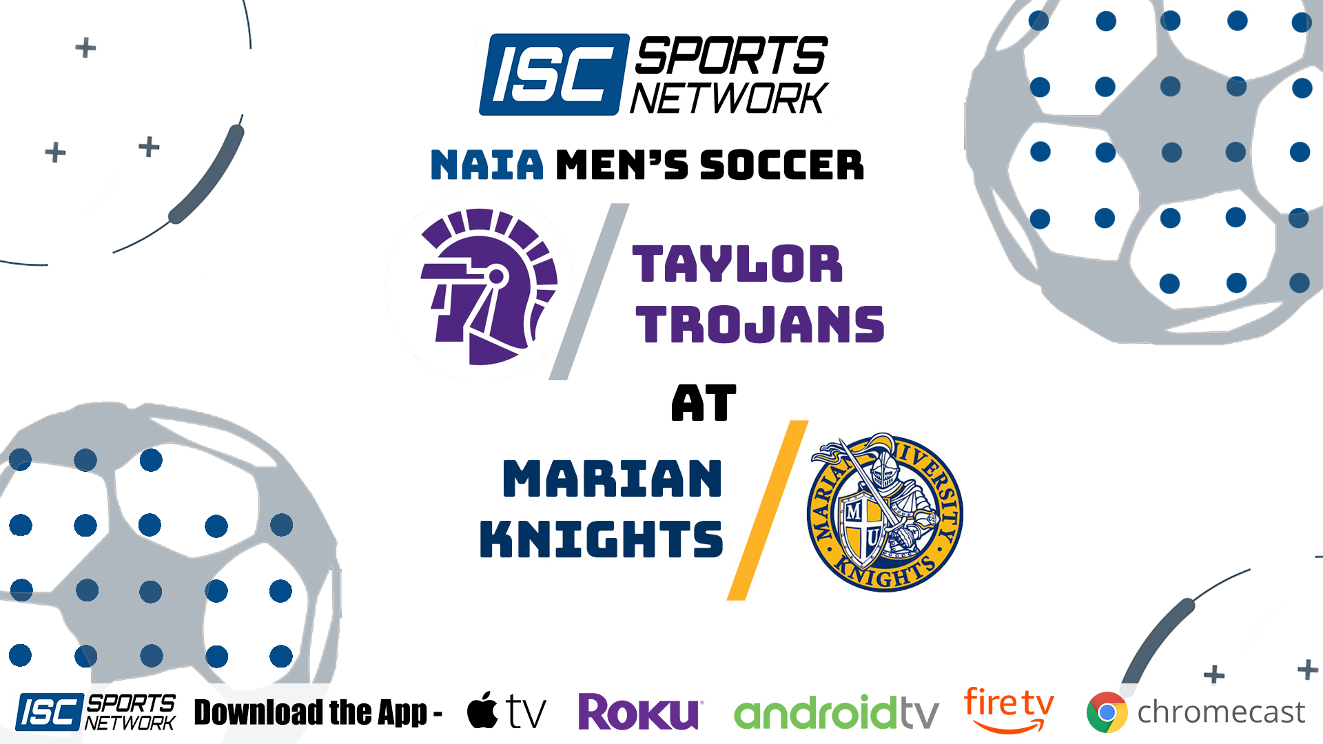 2020 MS Taylor at Marian