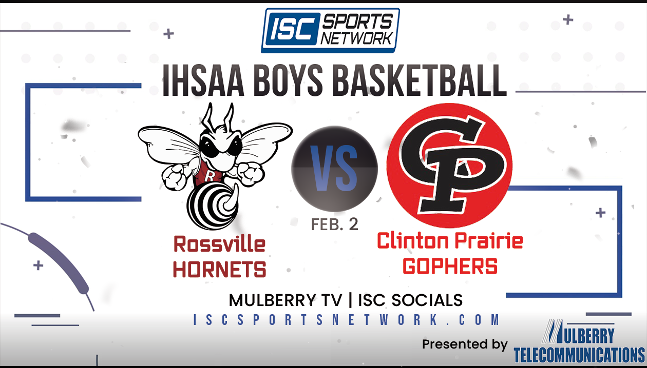 2023 BBB Rossville at Clinton Prairie 2/2