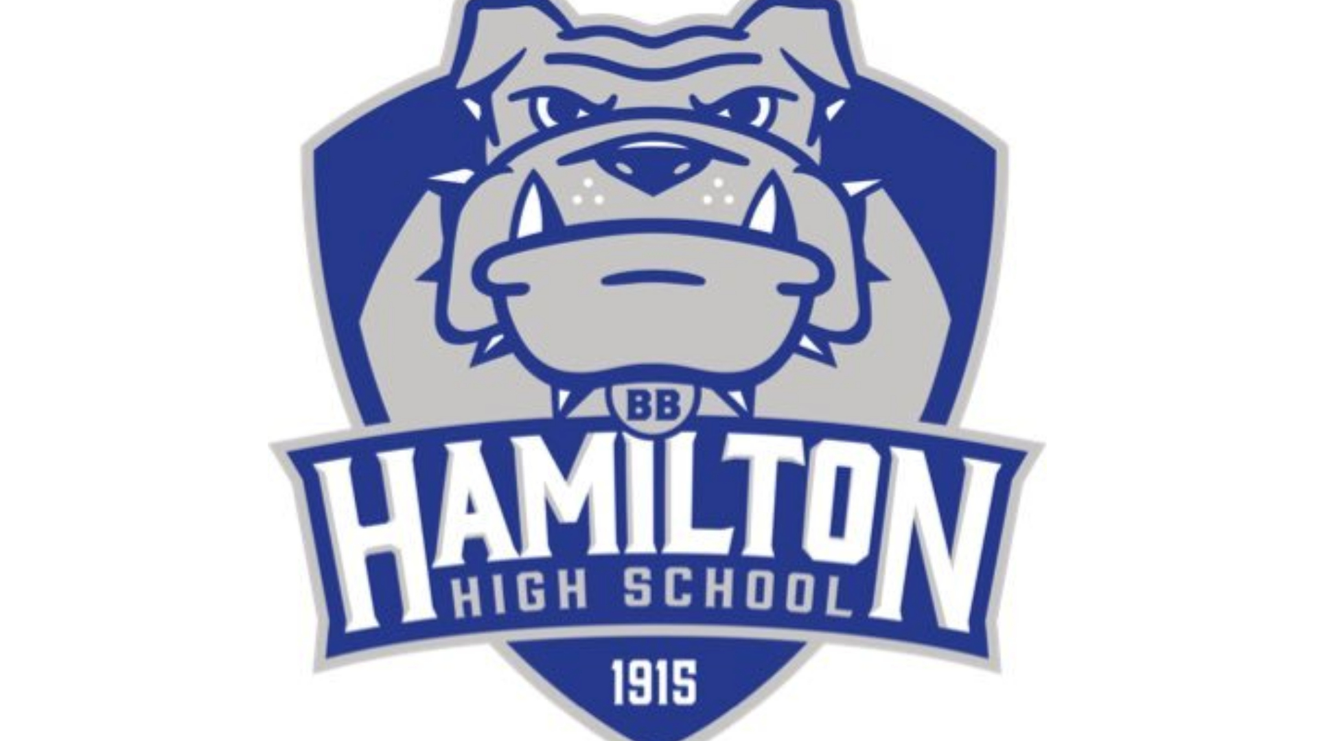 Hamilton Big Blue