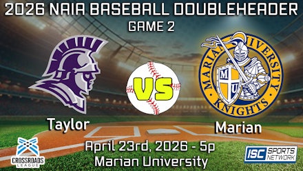 ISC Sports Network Video