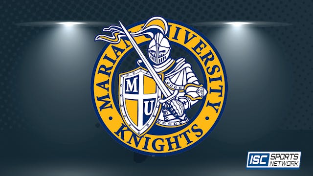 2025 Marian Knights Football Season Pass