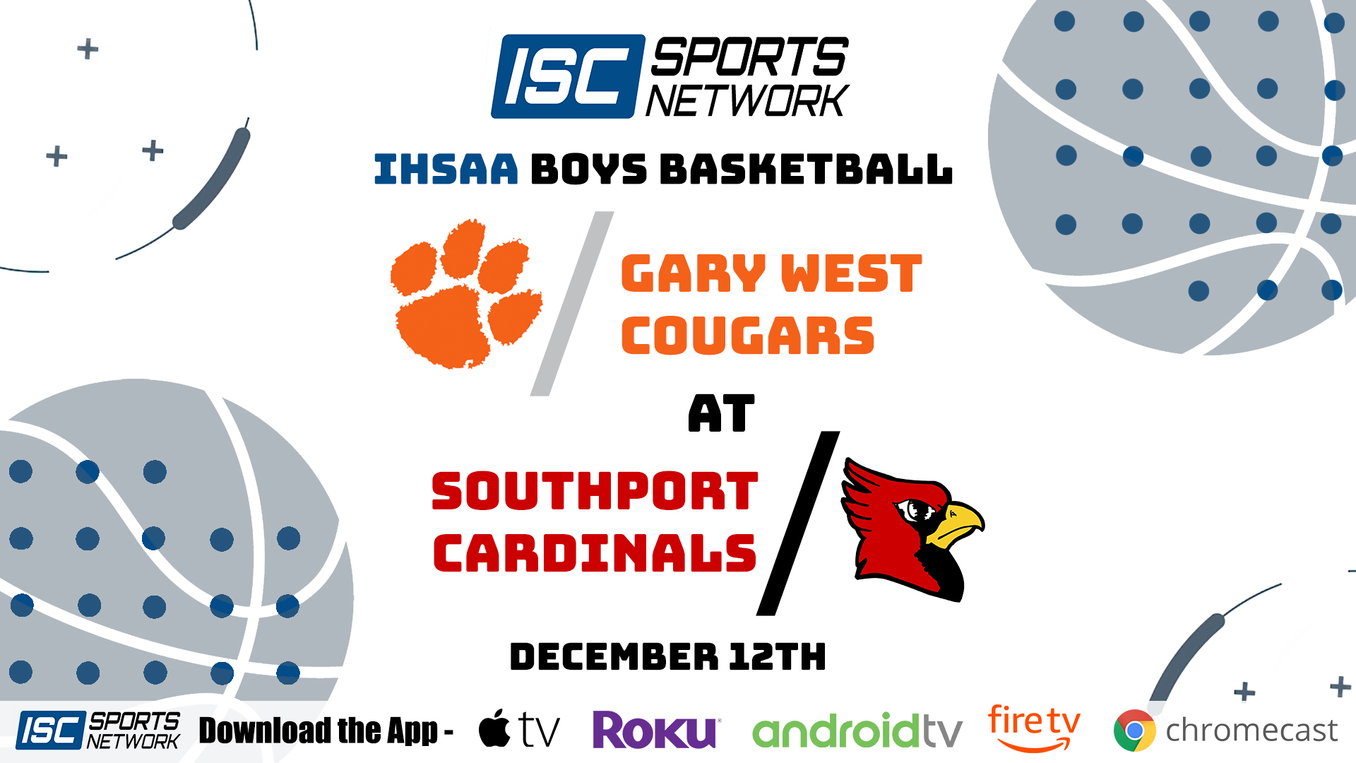 2020 FTC BBB Gary West vs Southport
