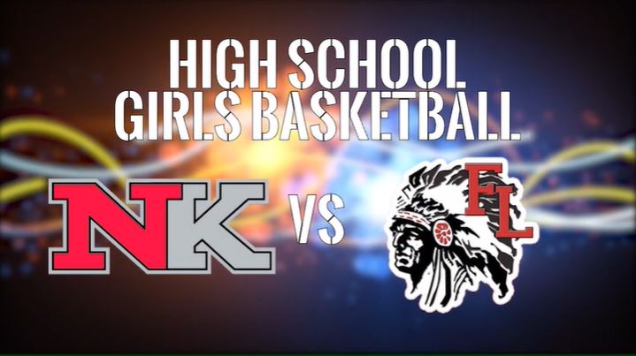 2021 GBB New Knoxville at Fort Loramie 1/26