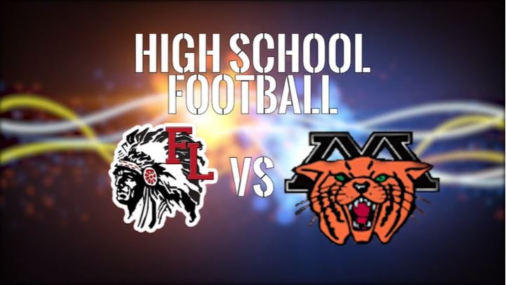 2019 FB Fort Loramie at Minster 8/30