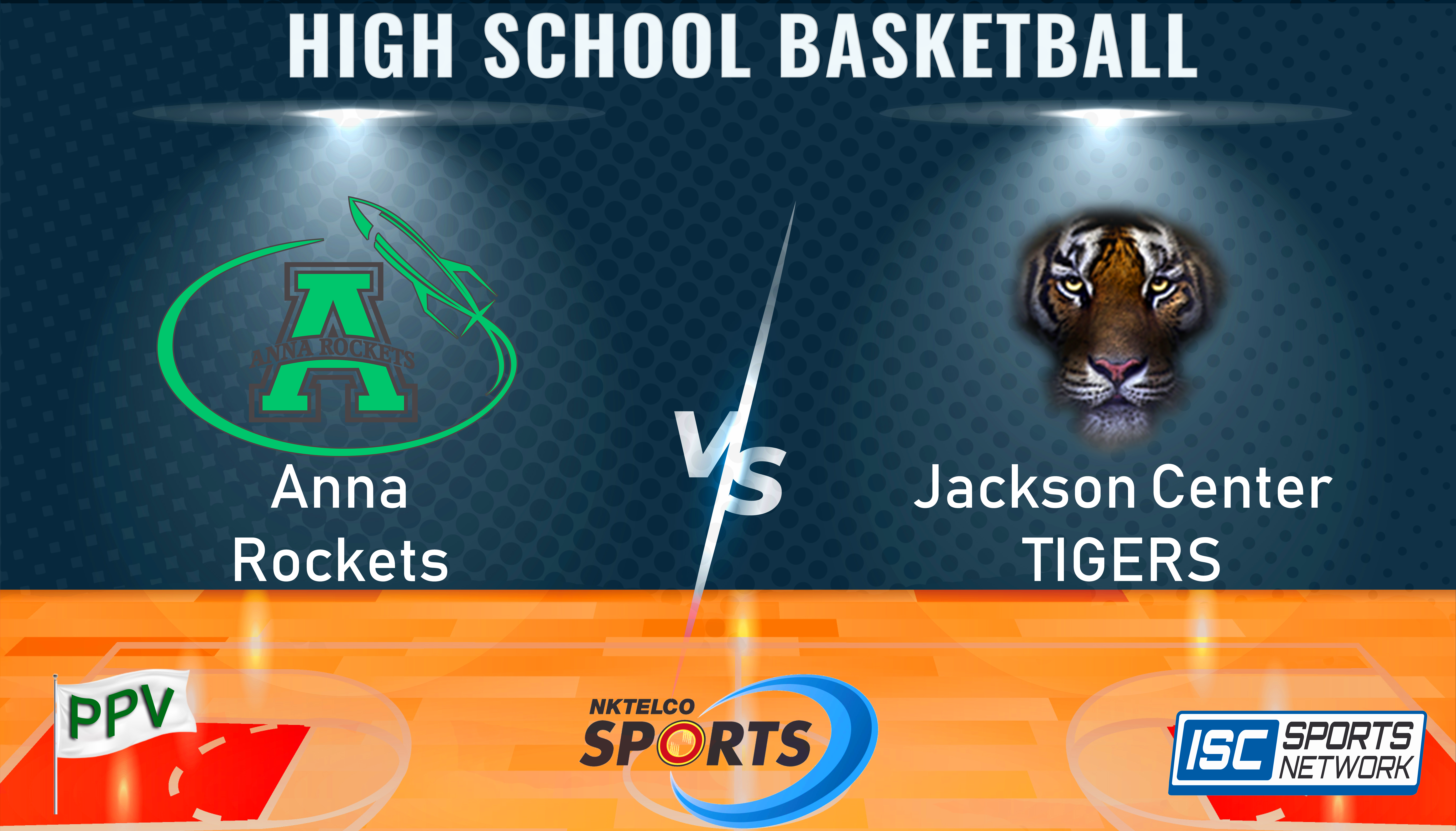 2024 GBB Anna at Jackson Center - 11/26