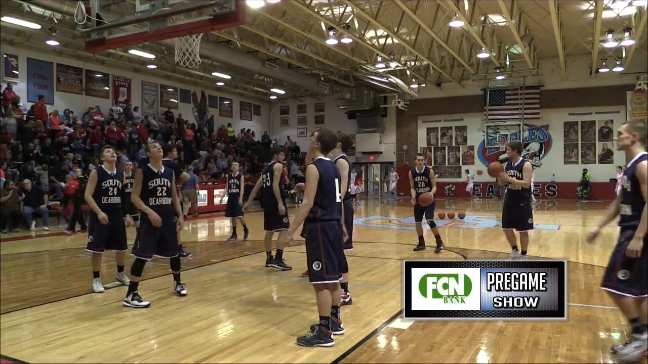 2015 BBB South Dearborn at Jac Cen Del