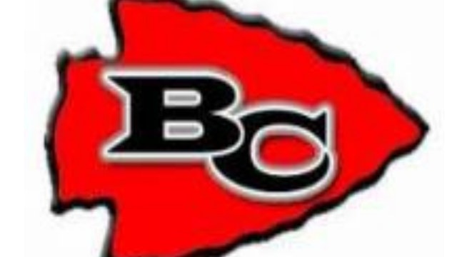 Brownstown Central Braves