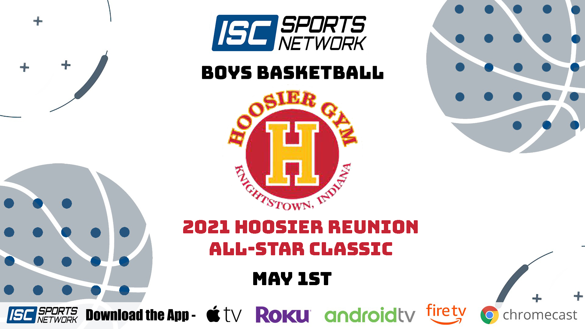 2021 HRC BBB Hoosier Reunion Classic 5/1