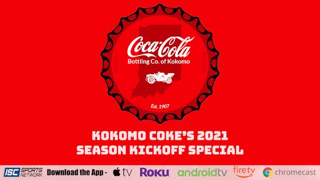 2021 FB Coca-Cola of Kokomo's Season ...