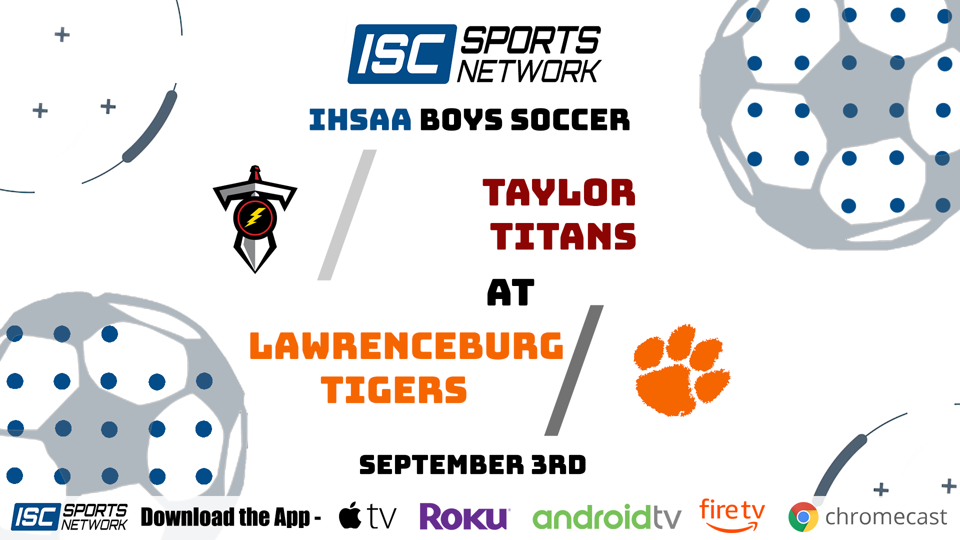 2020 BS Taylor at Lawrenceburg 9/3