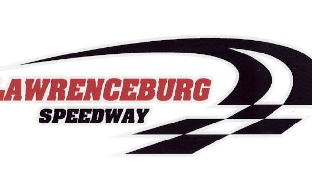 Lawrenceburg Speedway Racing
