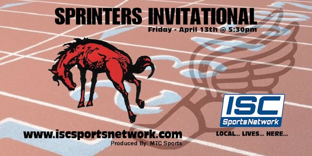 2018 TAF Sprinters Showcase