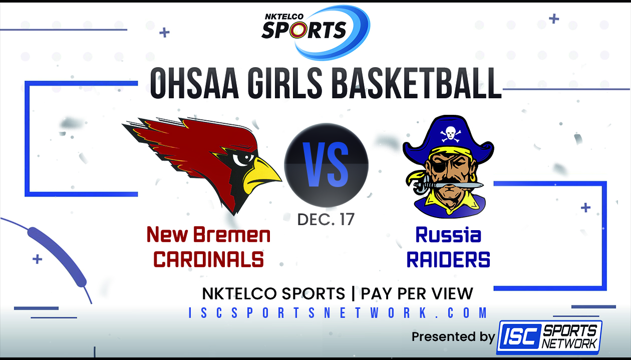 2022 GBB New Bremen at Russia 12/17 - Part 1