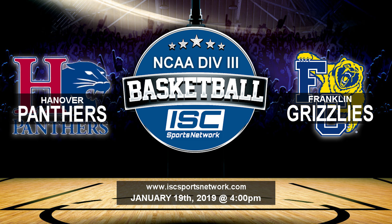 2019 MBB Hanover at Franklin