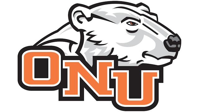 Ohio Northern Polar Bears