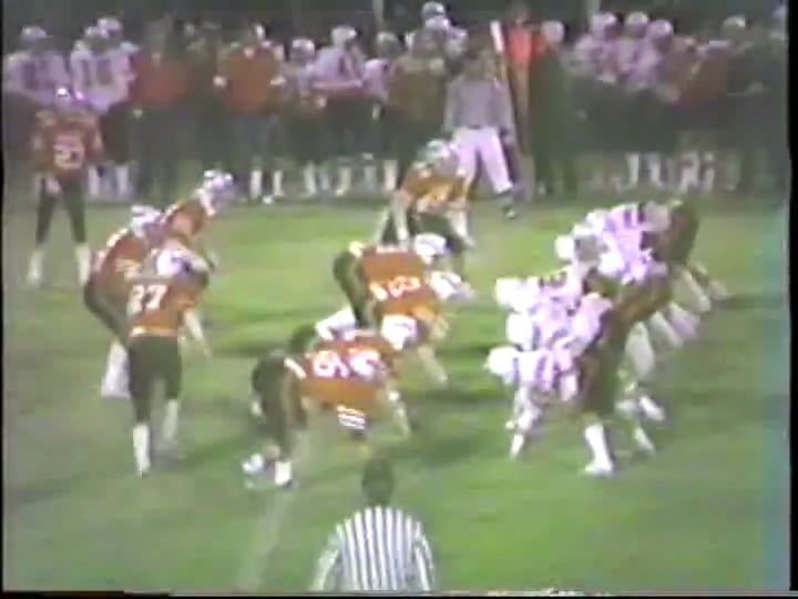 1985 FB Sheridan at Clinton Prairie