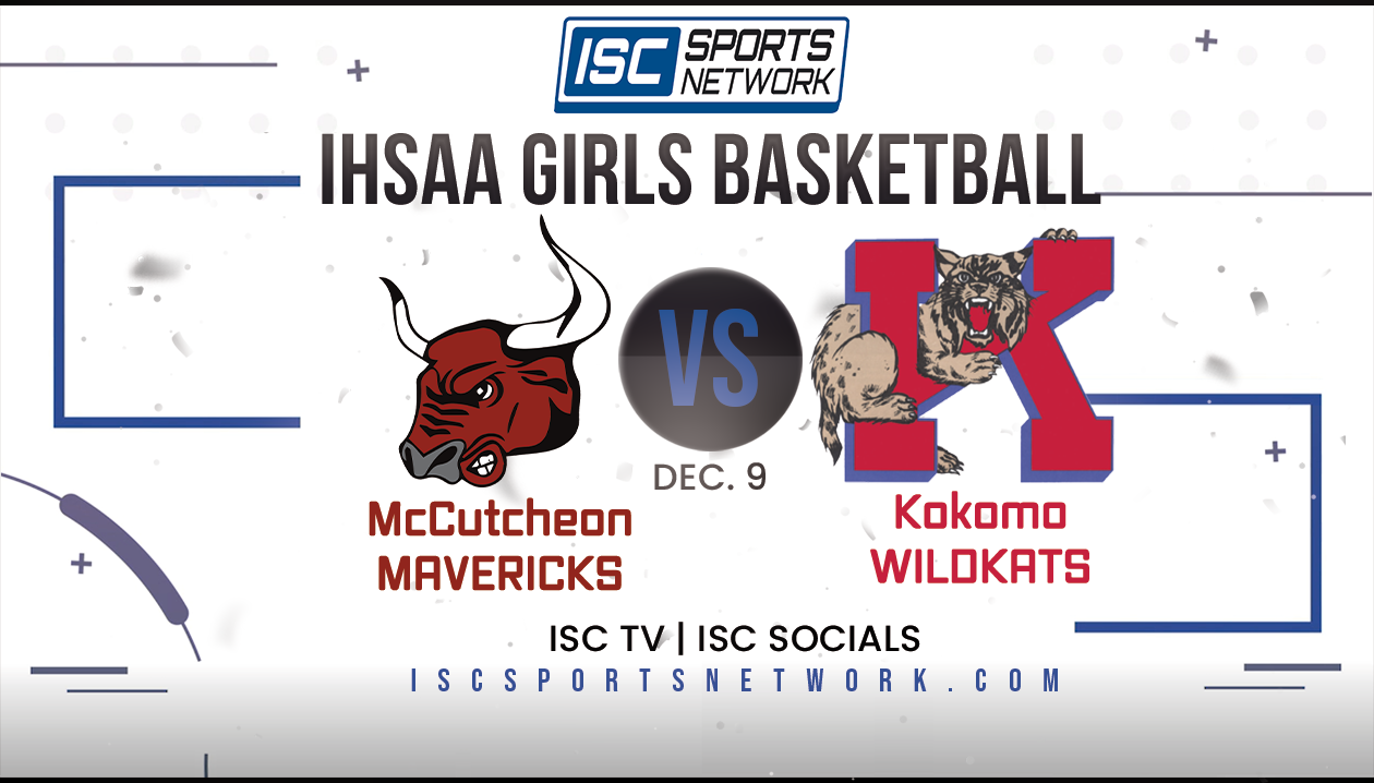 2022 GBB McCutcheon at Kokomo 12/9