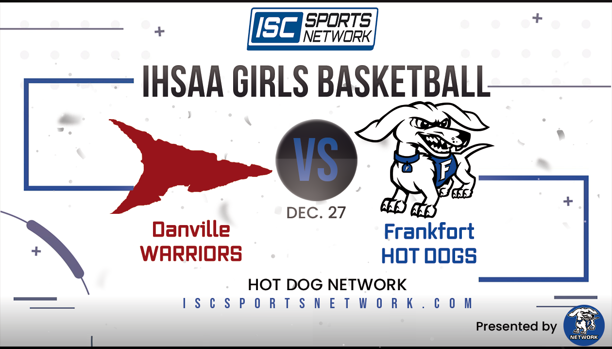 2022 GBB Danville at Frankfort 12/27