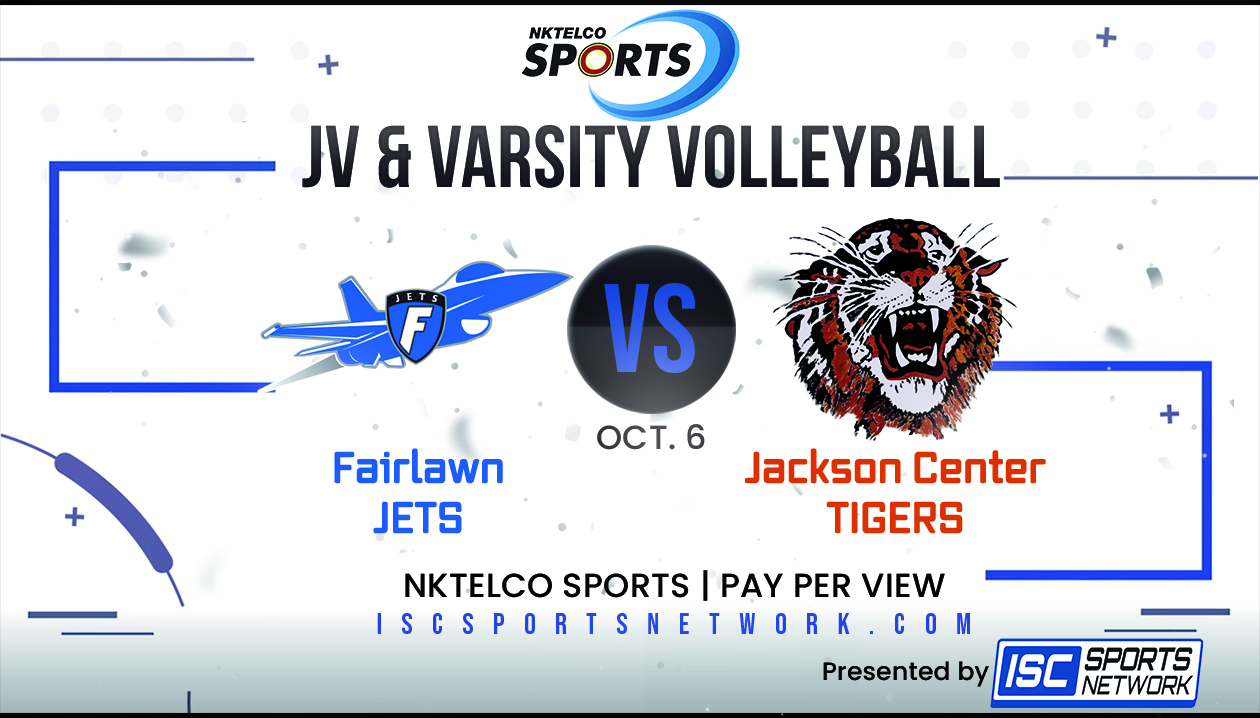 2022 GVB Fairlawn at Jackson Center 10/6
