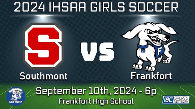 2024 GS Southmont at Frankfort - 9/10