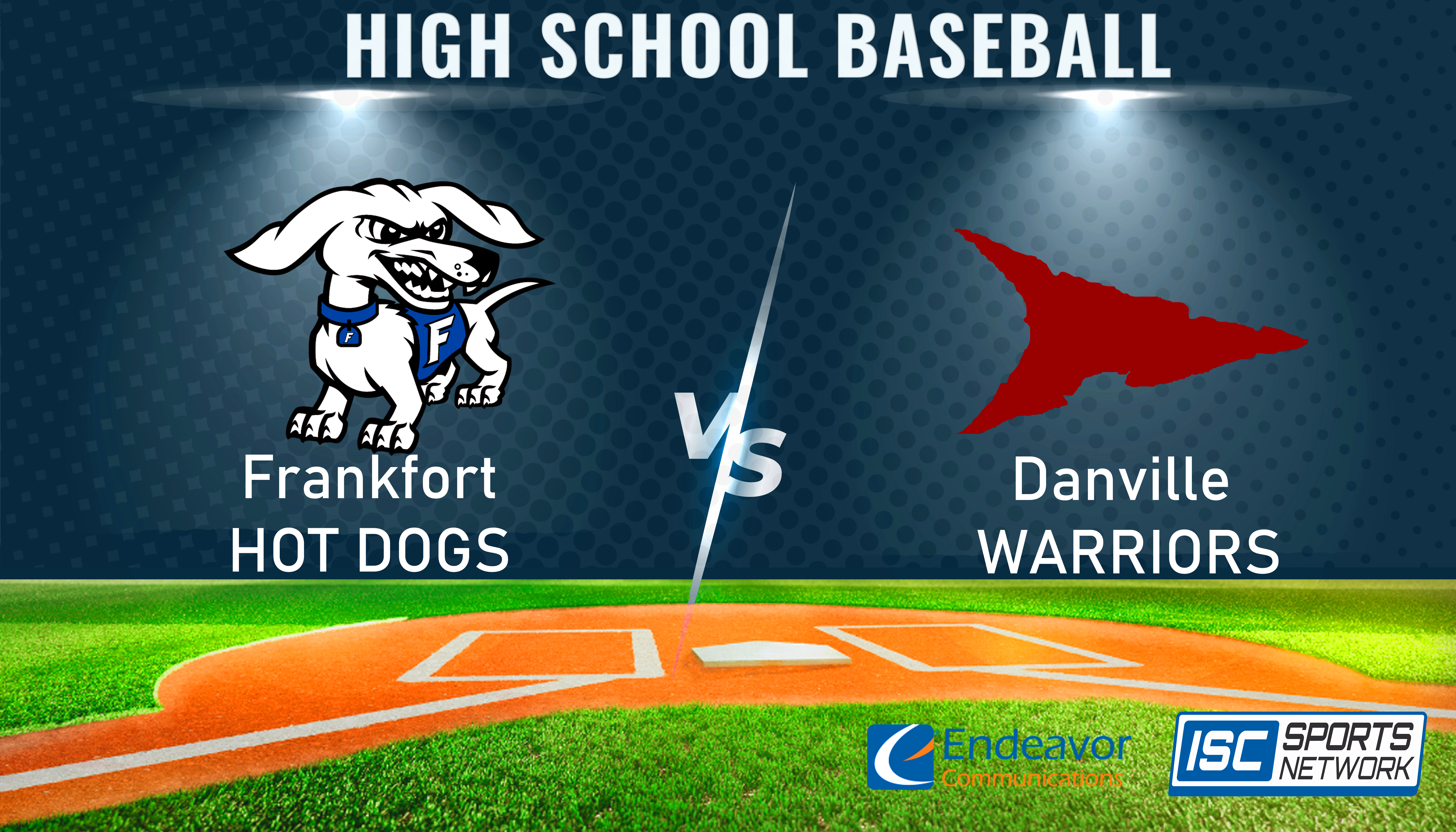 2024 BSB Frankfort at Danville 5/17