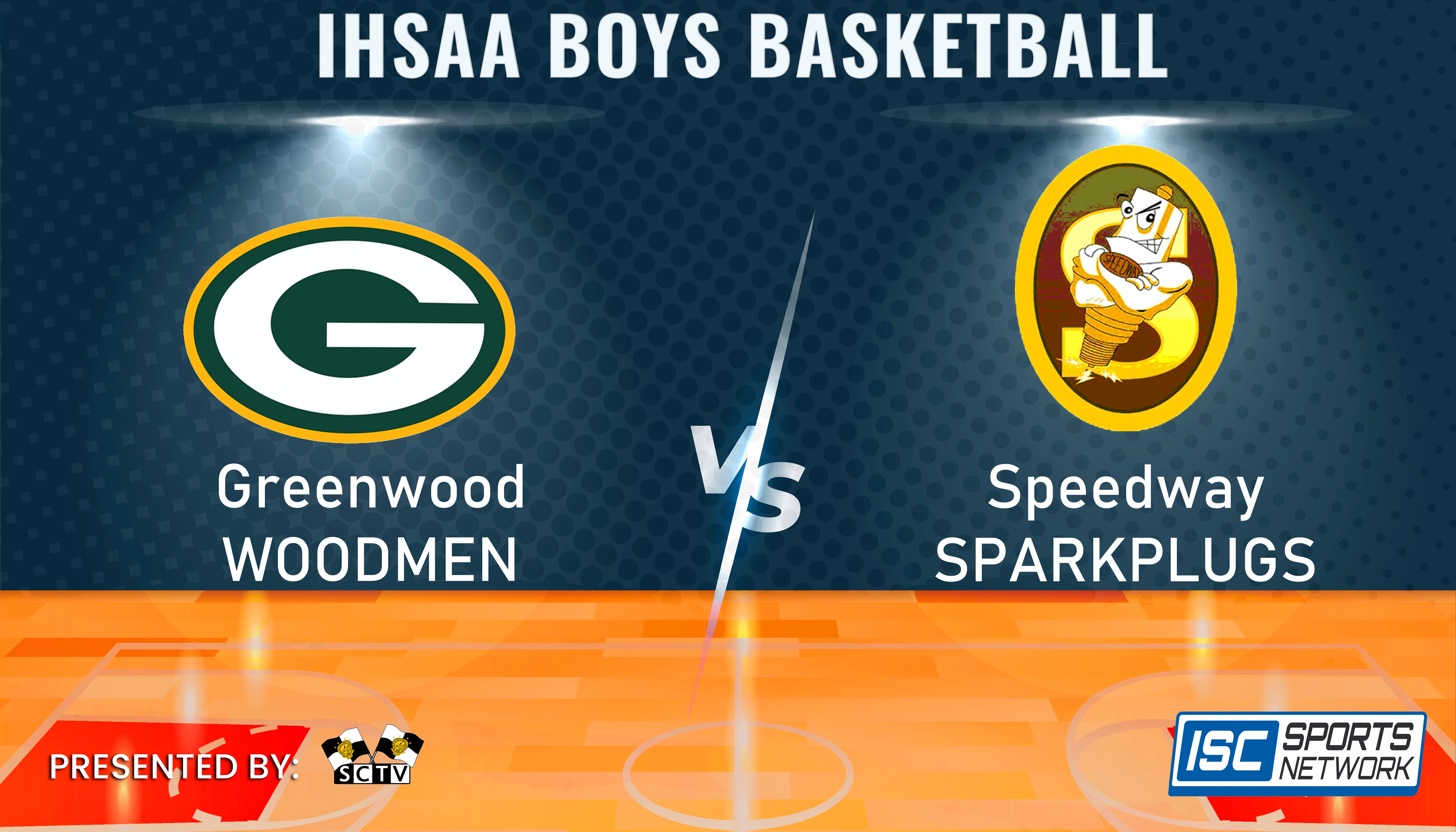 2023 BBB Greenwood at Speedway 12/15