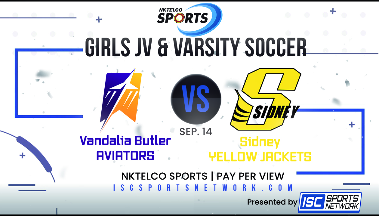 2022 GS Butler at Sidney 9/14