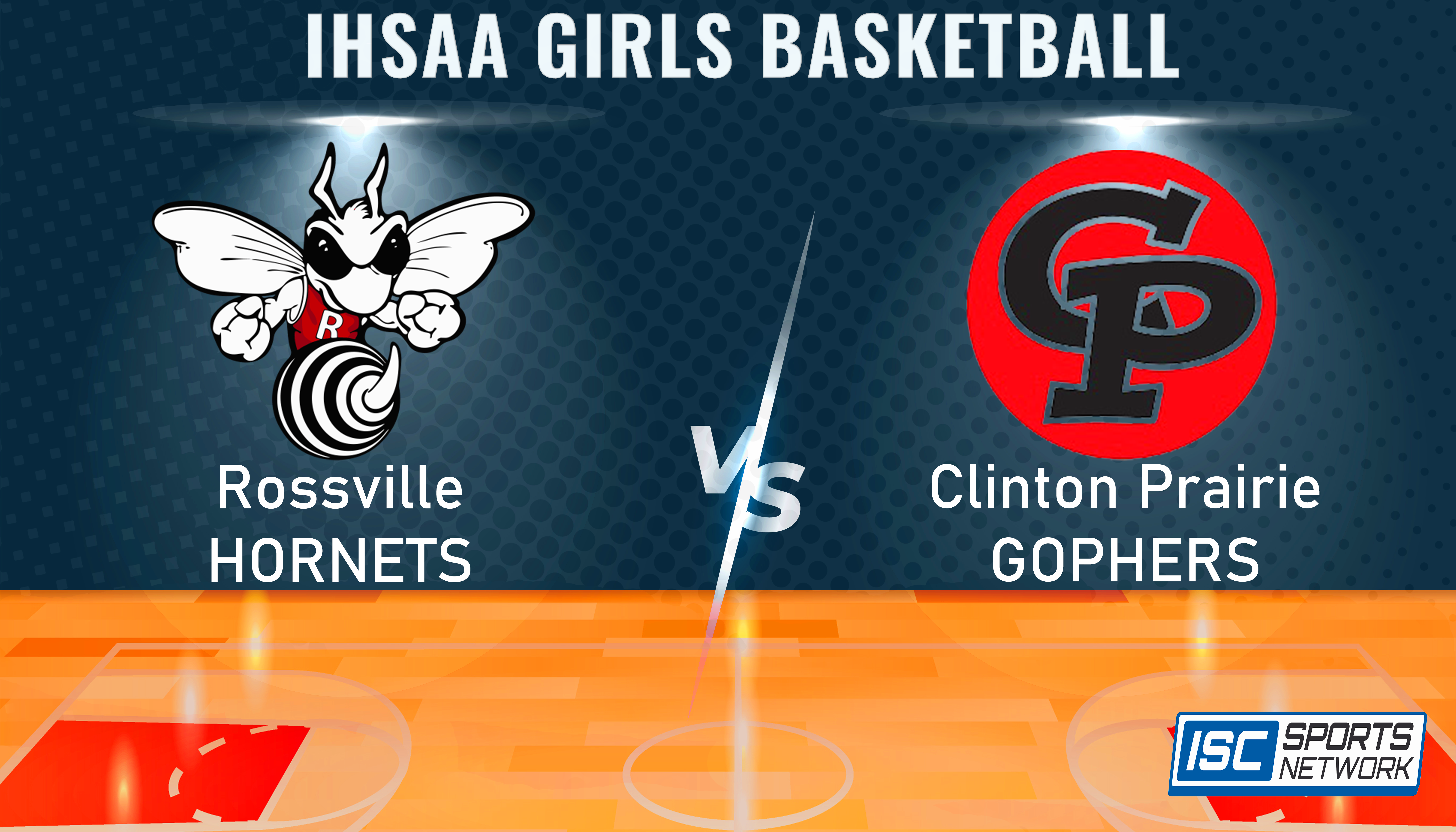 2023 GBB Rossville at Clinton Prairie 11/21