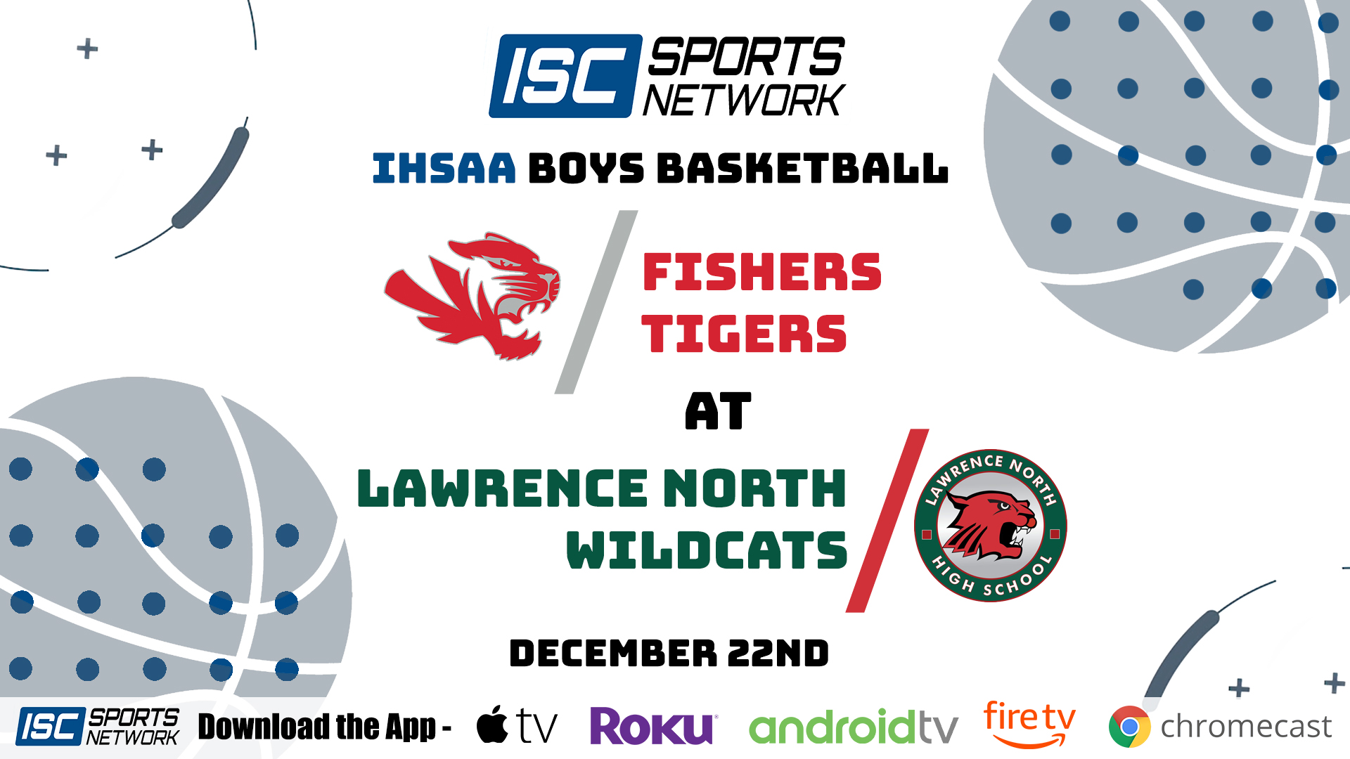 2020 BBB Fishers at Lawrence North