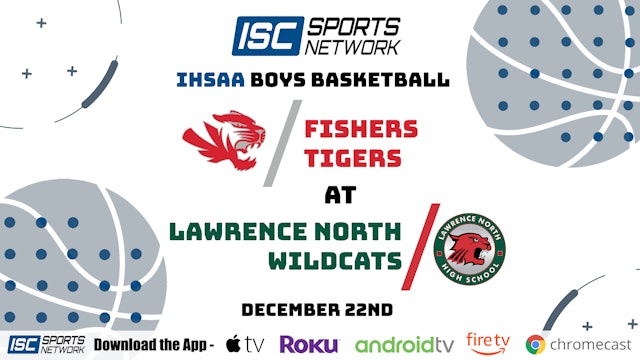 2020 BBB Fishers at Lawrence North