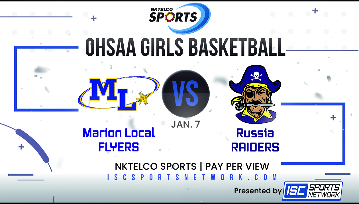 2023 GBB Marion Local at Russia 1/7