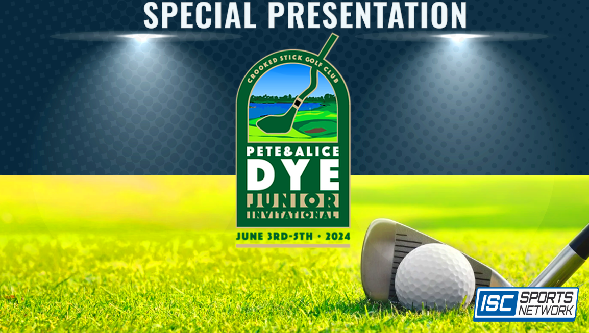 2024 GOLF Dye Jr. Invitational 6/5