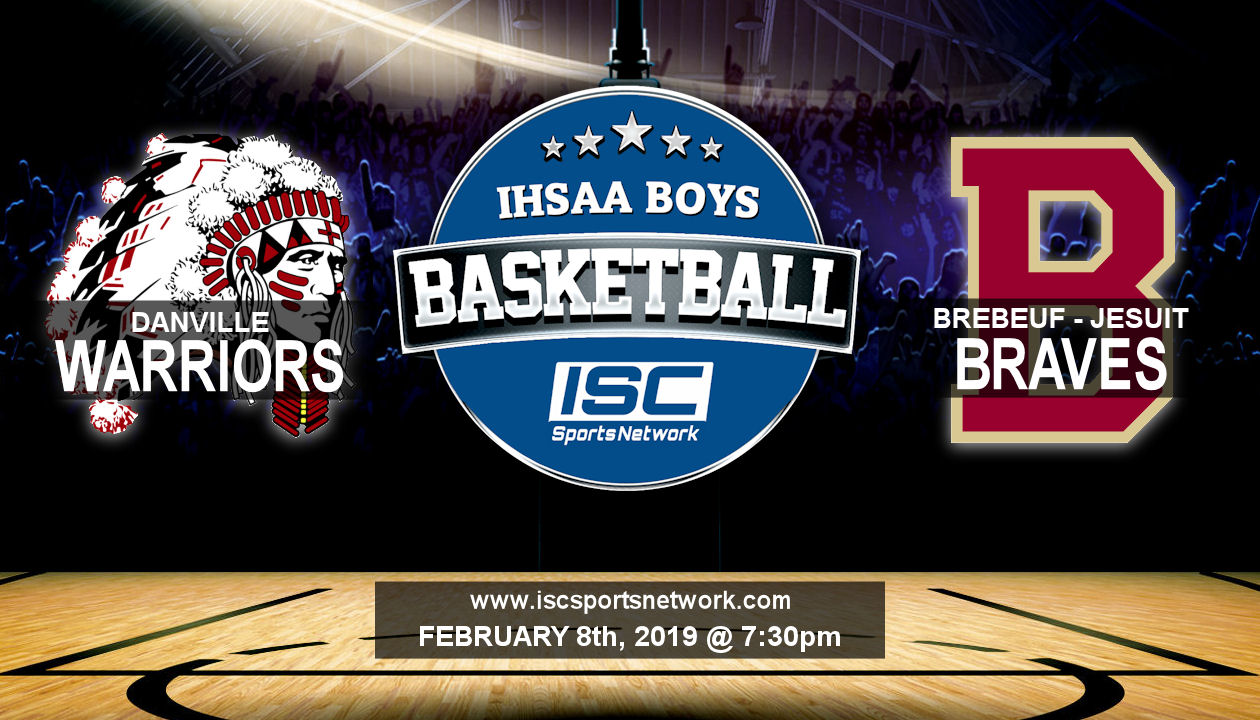 2019 BBB Danville at Brebeuf Jesuit