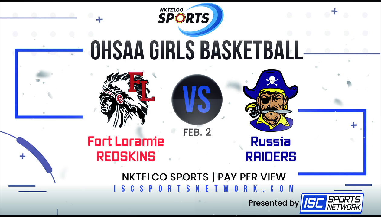 2023 GBB Fort Loramie at Russia 2/2