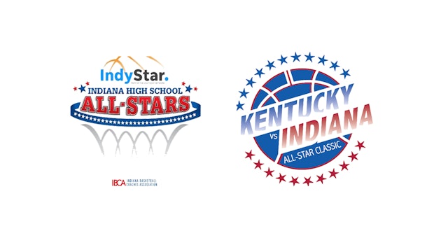 Indiana vs. Kentucky All-Stars Series