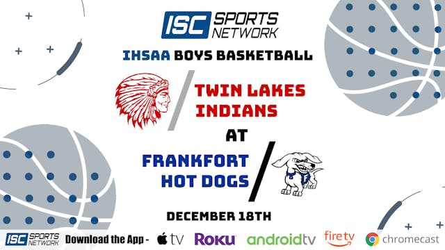 2020 BBB Twin Lakes at Frankfort