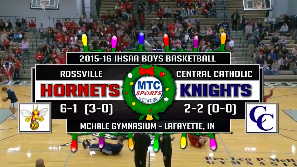 2015 BBB Rossville at Central Catholic