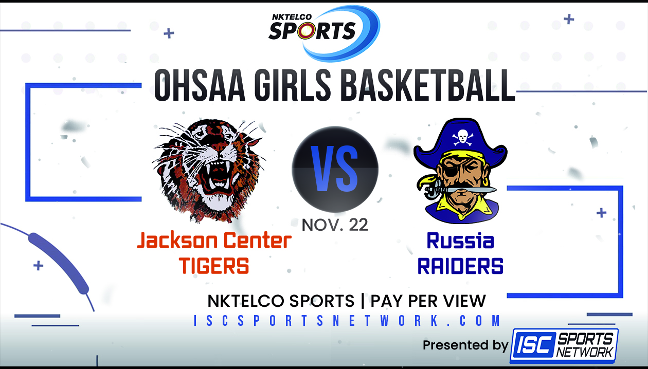 2022 GBB Jackson Center at Russia 11/22