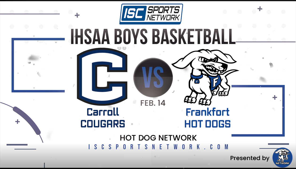 2023 BBB Carroll at Frankfort 2/14