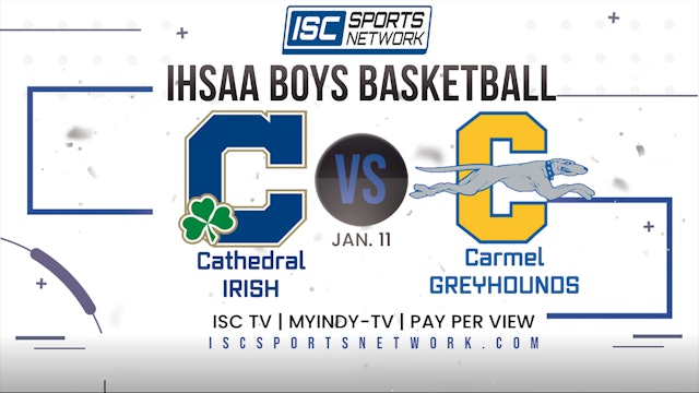 2023 BBB Cathedral at Carmel 1/11