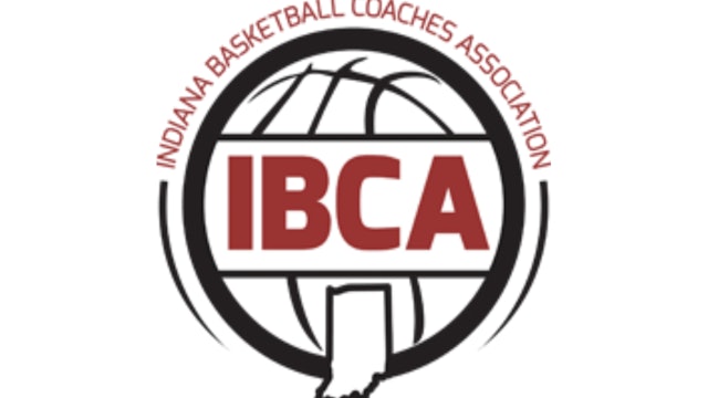 Indiana Basketball Coaches Association