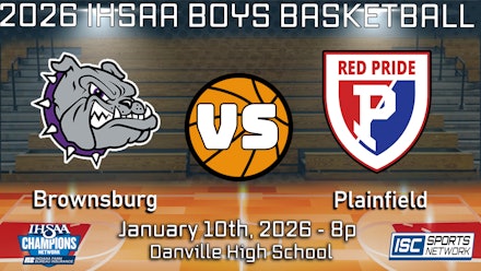 ISC Sports Network Video