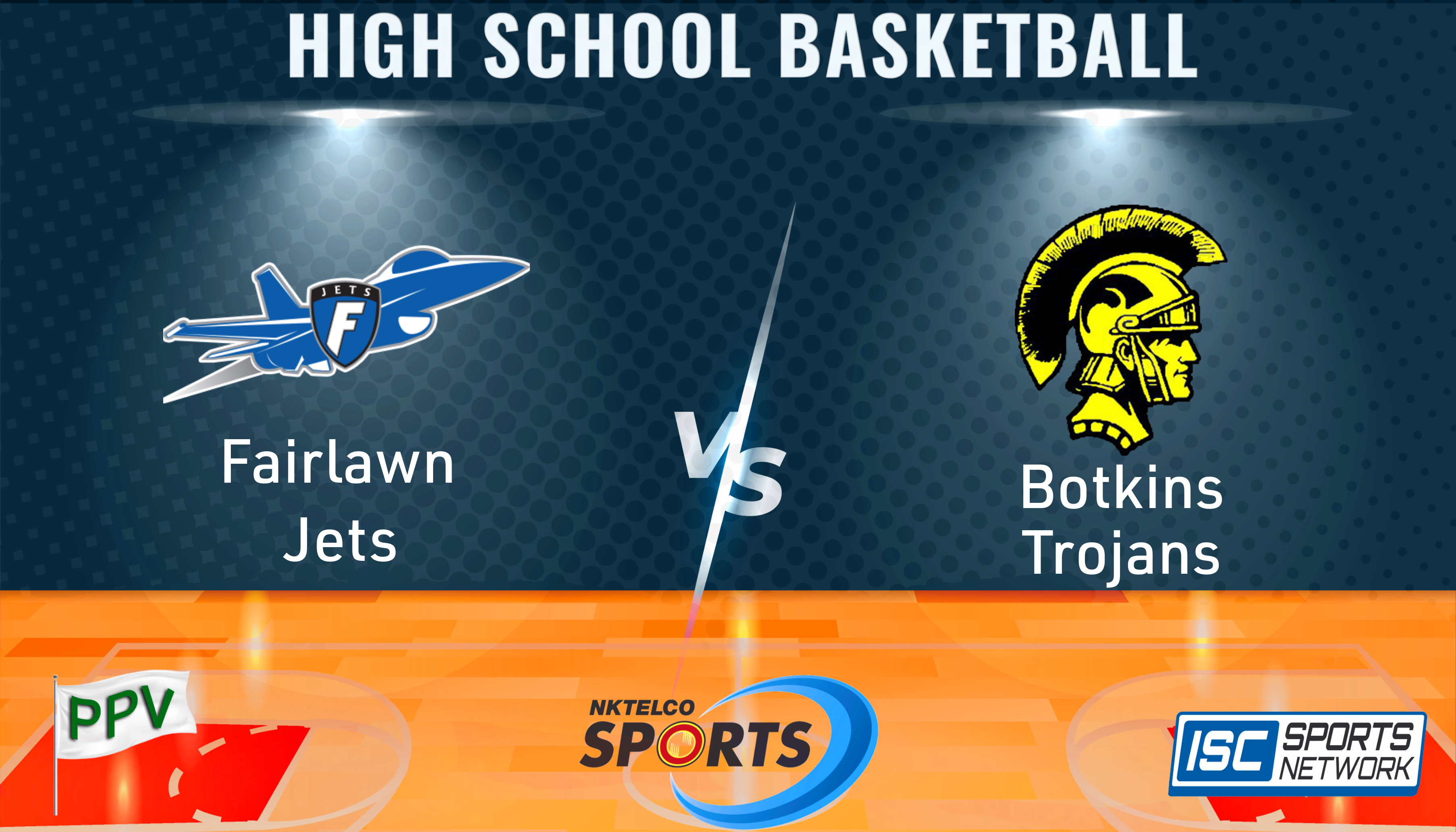 2024 BBB Fairlawn at Botkins 12/13