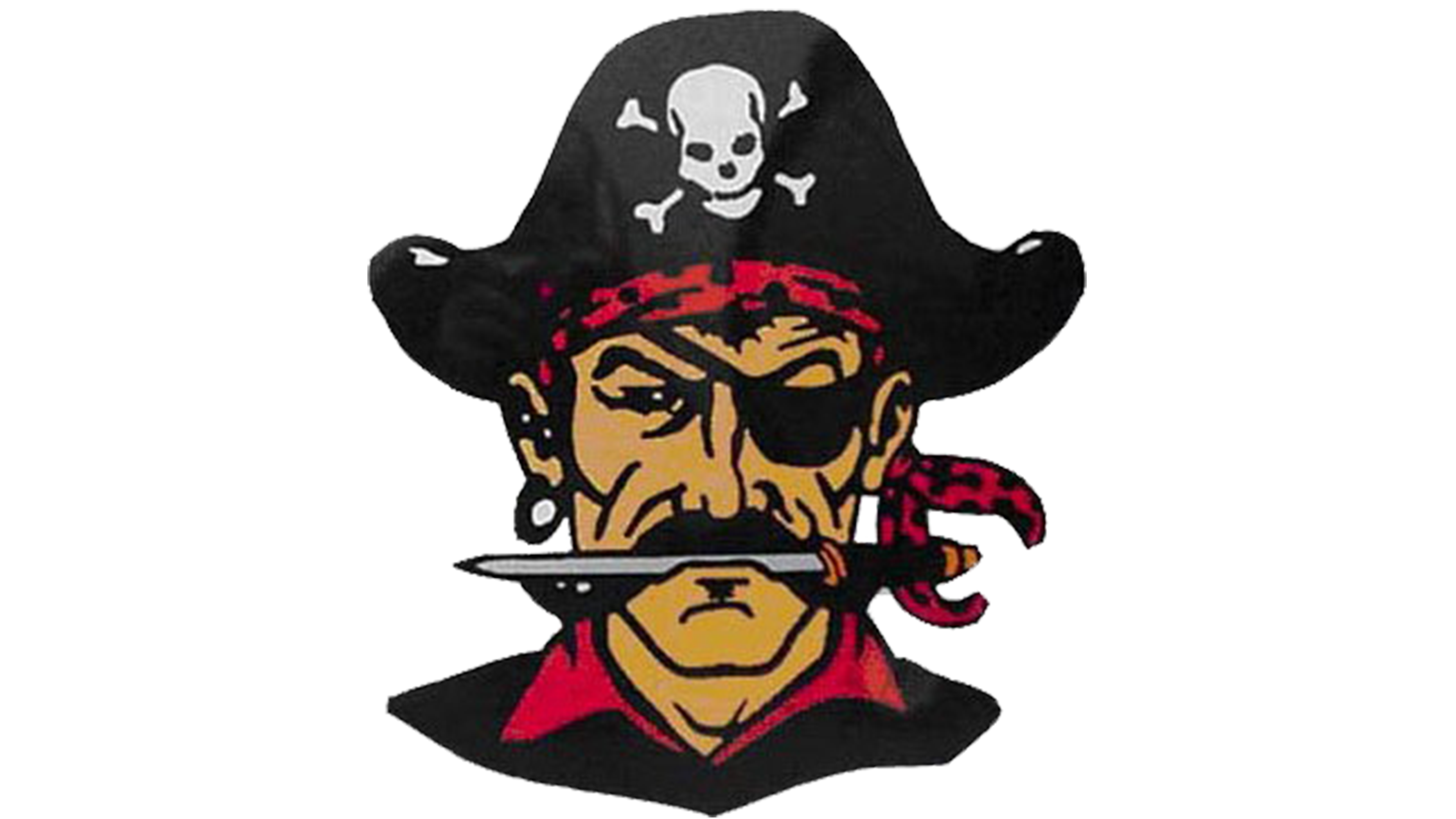 Bluffton Pirates