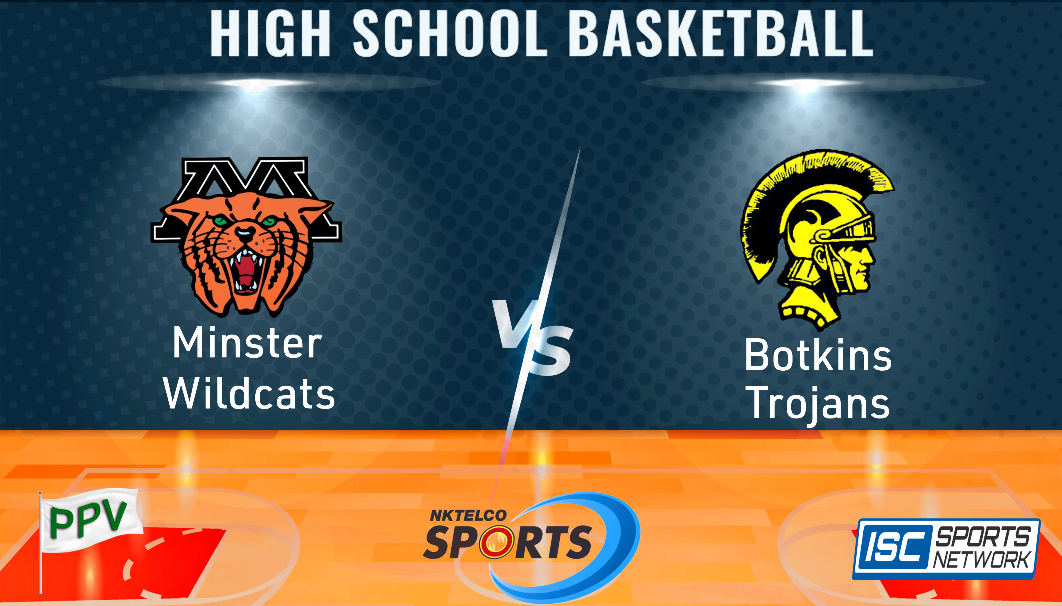 2024 BBB Minster at Botkins - 12/27