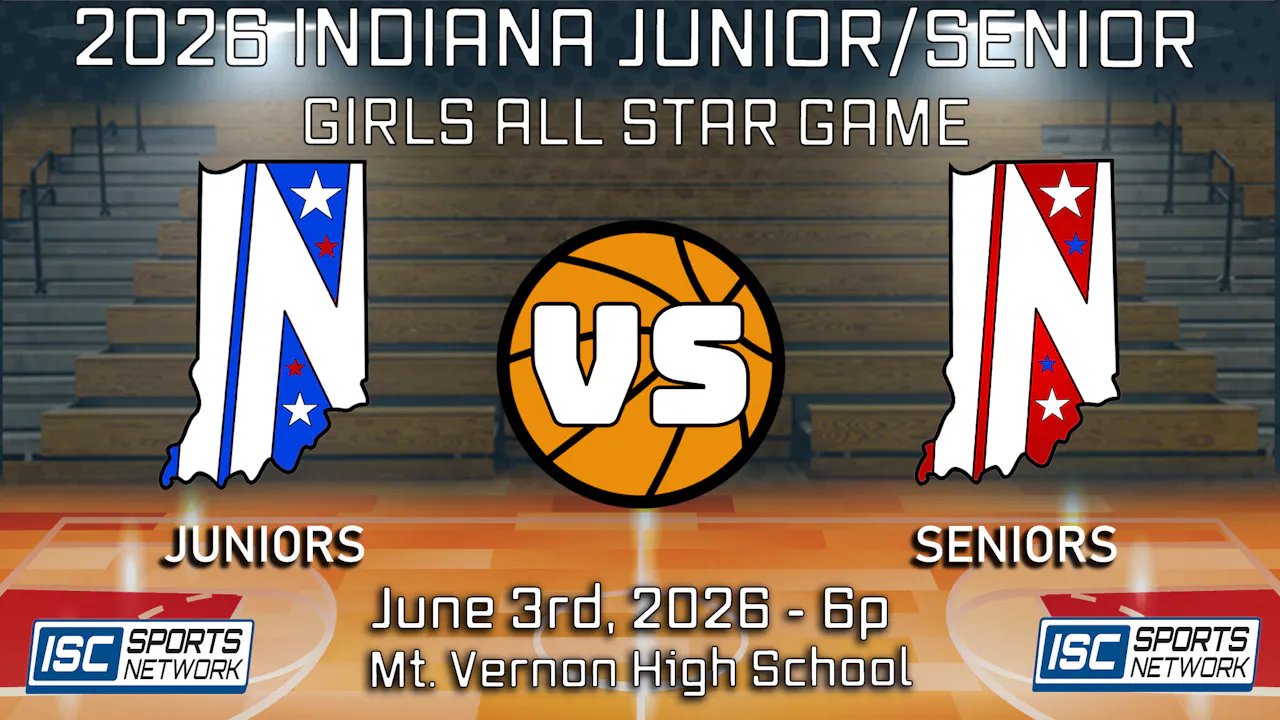 2026 GBB Indiana Juniors vs. Seniors All Star Game - 06/03