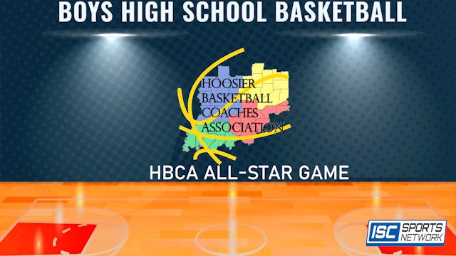 2024 HBCA BBB Spring All-Star Classic 4/7